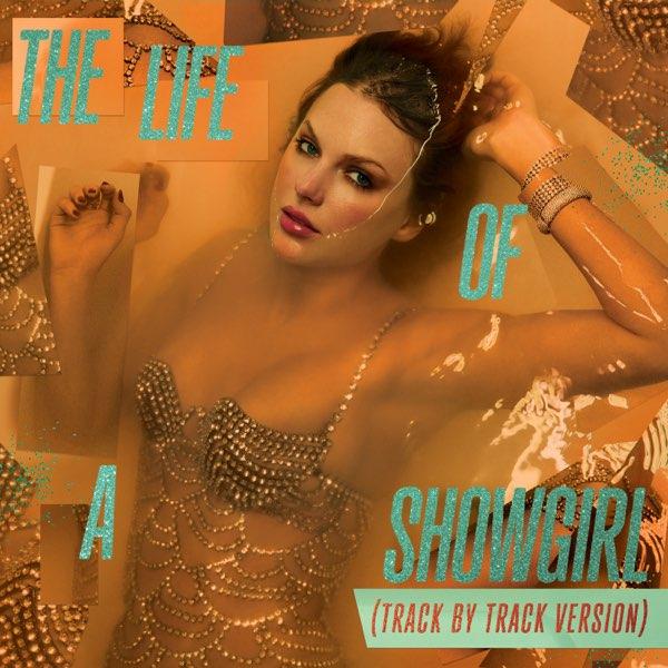 Taylor Swift - The Fate of Ophelia
